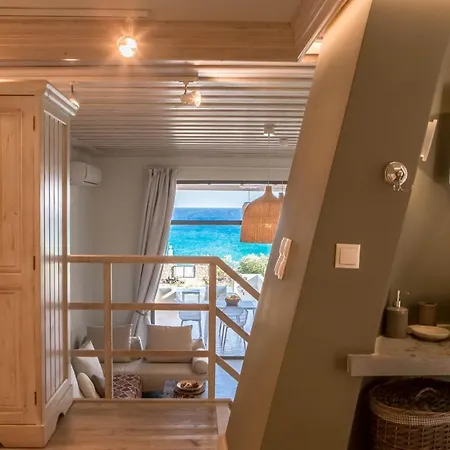 Onar Beach Houses Amoopi Exterior photo