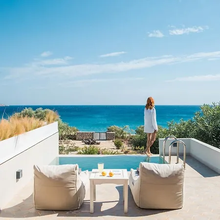 Onar Beach Houses Amoopi Exterior photo