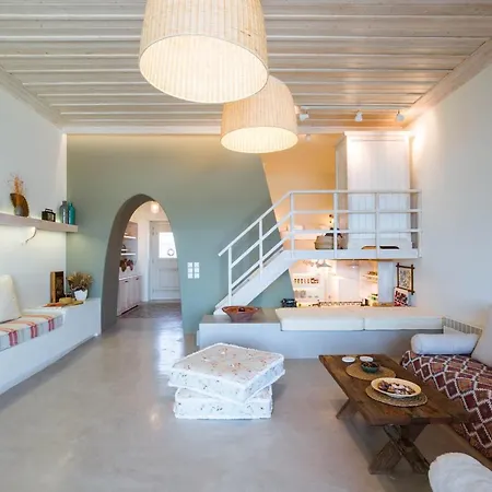 Onar Beach Houses Amoopi Exterior photo