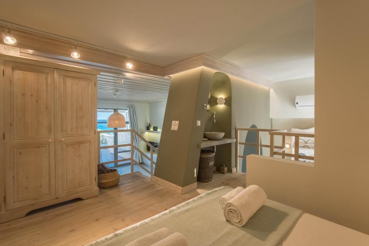 Apartment Onar Amoopi