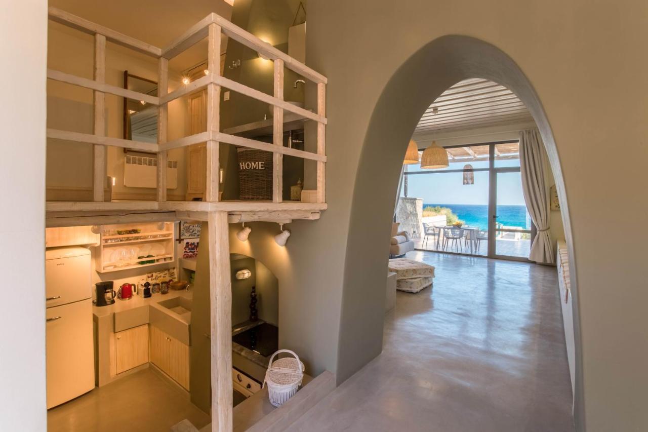 Apartment Onar