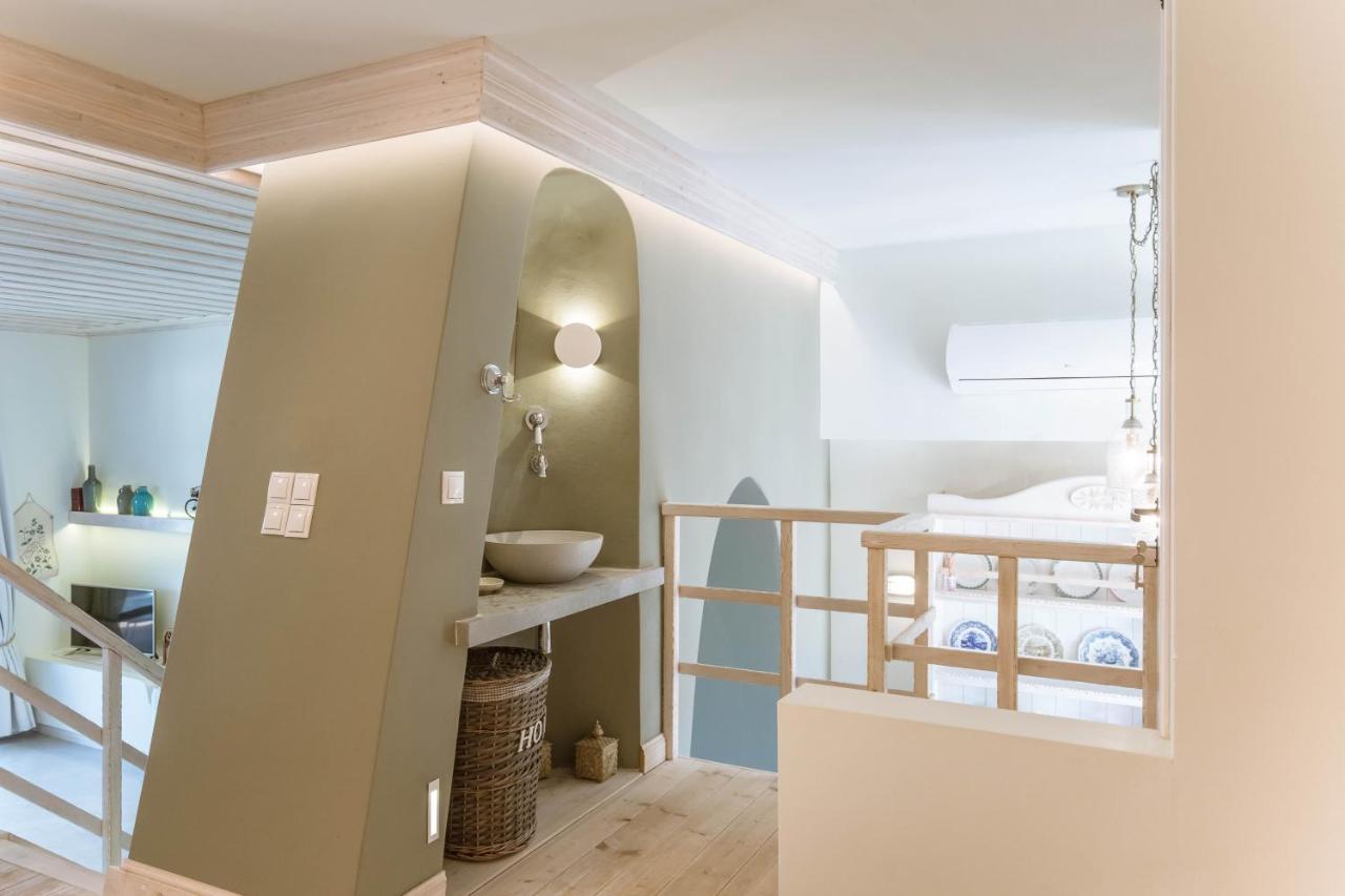 Onar Apartment Amoopi