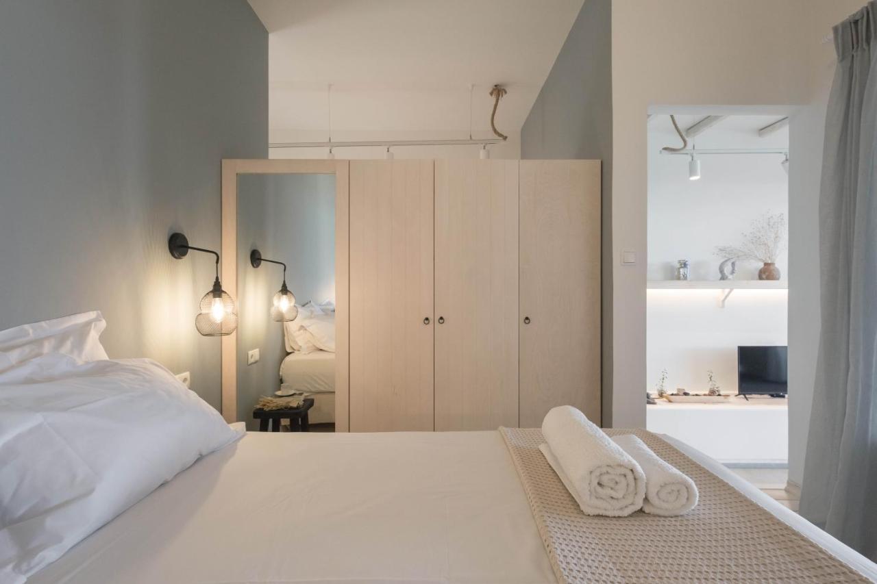 Onar Apartment *