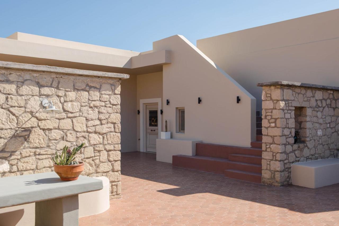 Apartment Onar Amoopi