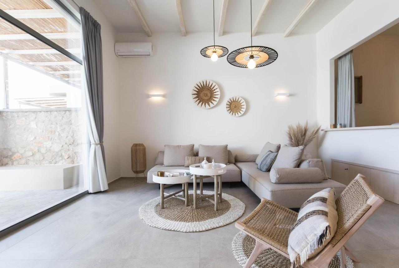 Onar Apartment Amoopi