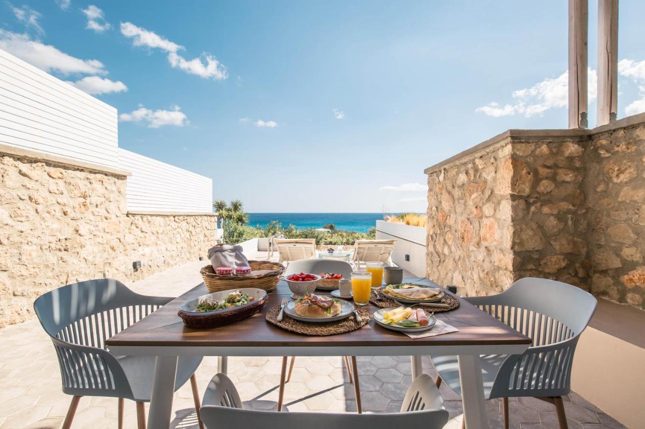 Onar Apartment Amoopi